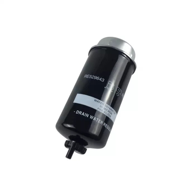 Hydwell 7030 RE529643 P551435 47357911 32925991 RE521540 702704A1 8415434 Фильтр для разделения топлива и воды запасные части