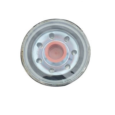 Фильтр топлива из железа и фильтрующей бумаги 6D125 600-319-3841 P502480 6003113841 для деталей экскаваторов