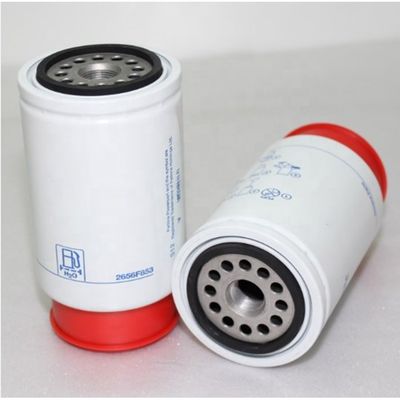 2656F501 Автозапчасти Дизельный фильтр Фильтр топлива P553880 4226708M1 271-5076 1000017068 747462