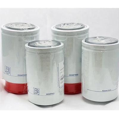 2656F501 Автозапчасти Дизельный фильтр Фильтр топлива P553880 4226708M1 271-5076 1000017068 747462