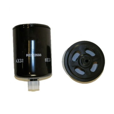 Система фильтрации деталей комбайнов RE522688 P551027 FS19700 227858 MDF9046180507