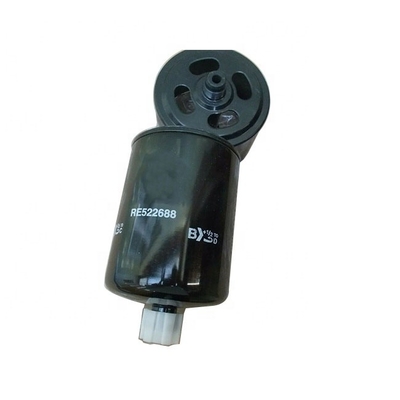 Система фильтрации деталей комбайнов RE522688 P551027 FS19700 227858 MDF9046180507