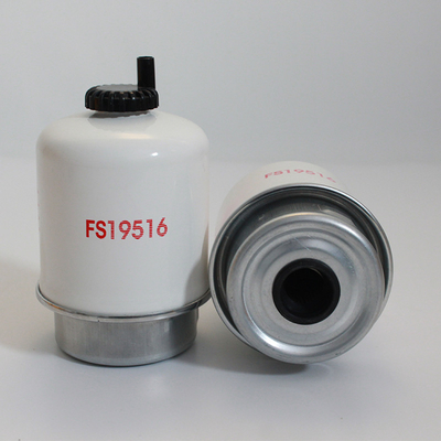 FS19516 Сепаратор топлива и воды, элемент фильтра топлива RE503254 26560138 P551423 для Dacia