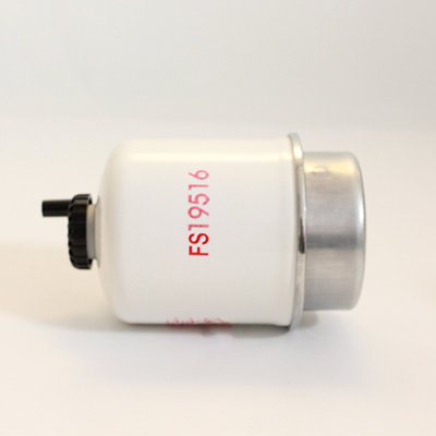 FS19516 Сепаратор топлива и воды, элемент фильтра топлива RE503254 26560138 P551423 для Dacia