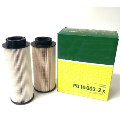 95*95*227 мм топливный фильтр PU10003-2X E103kpd197-2 1865227 1794863 1736251 для автозапчастей