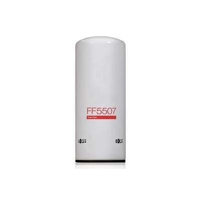 Прочие автомобильные монтажи FF5507 P550529 15126069 20430751 BF7814 Фильтр топлива для деталей двигателя