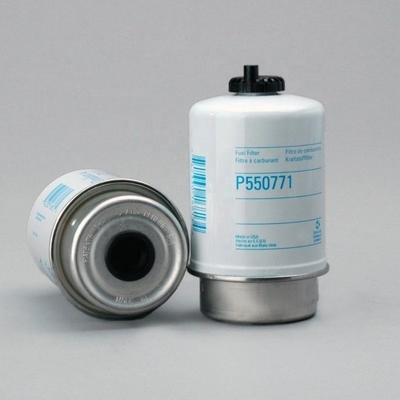 Фильтр для разделения топлива и воды с номером части P550771 FS19862 FS19572 BF7674-D SN70110