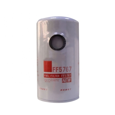 Фильтр топлива для дизельных двигателей FF5767 P550774 C3959612 32925762 87360572 21027915 F65920