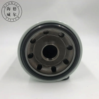 Части двигателя грузовика Фильтр топлива P550202 TP917 FC23010 2266557 для автомобильной установки HYCAN