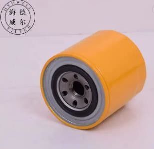 Фильтр топлива для двигателей экскаваторов тракторов Части 1838187 P550049 1347572 CH20196 A0338003 FC318