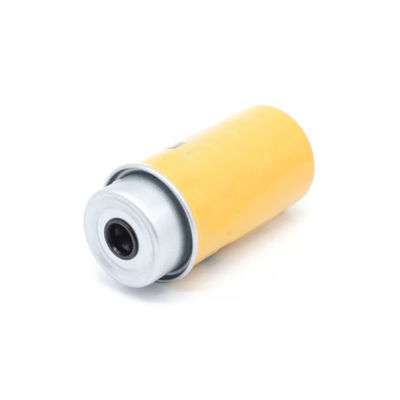 Железный фильтр бумаги топливный водоотделитель фильтр для двигателя трактора экскаватора Отлично