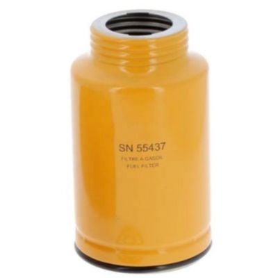 Фильтр для разделения топлива и воды для двигателей грузовых автомобилей и тракторов 326-1644 P551110 3261643 506853 P502659