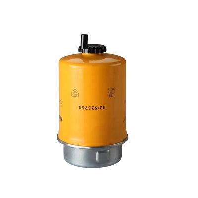 Хороший топливный фильтр 32/925760 для дизельного двигателя трактора P551427 1311812 320A7125 RE53729 F65171