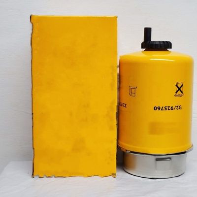 Хороший топливный фильтр 32/925760 для дизельного двигателя трактора P551427 1311812 320A7125 RE53729 F65171