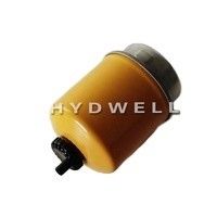 Фильтр для разделения топлива и воды 156-1200 P551423 7020965 RE50455 26560138 для экскаватора
