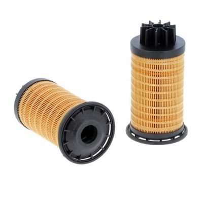 Двигатели экскаваторов для тракторов Hydwell Части Фильтр для разделения топлива и воды 436-7077 SN40863