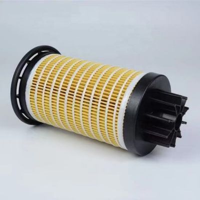 Двигатели экскаваторов для тракторов Hydwell Части Фильтр для разделения топлива и воды 436-7077 SN40863