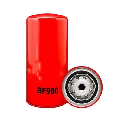 BF980 247138 P559624 451301002 40307055 04425014 8106473 Фильтр топлива для дизельного топлива для грузовых автомобилей