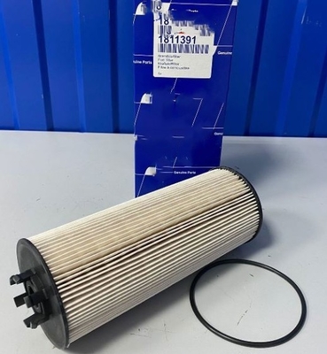 1450184 PF7946 P785770 FF5635 C10105 E70KPD98 1811391 Фильтр топлива для тяжелых грузовых автомобилей
