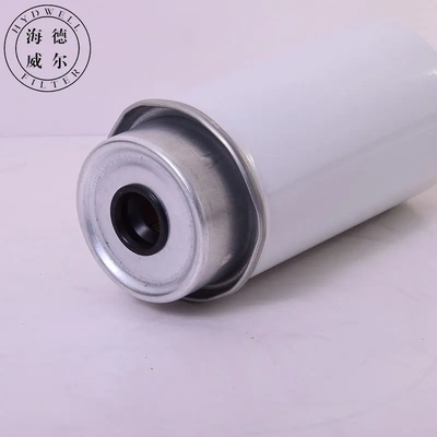 Части двигателя экскаватора-трактора P551425 504107584 1454501 320A7121 RE53727 Фильтр для разделения топлива и воды
