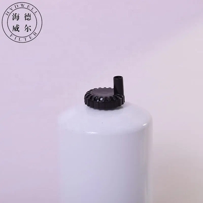 Части двигателя экскаватора-трактора P551425 504107584 1454501 320A7121 RE53727 Фильтр для разделения топлива и воды