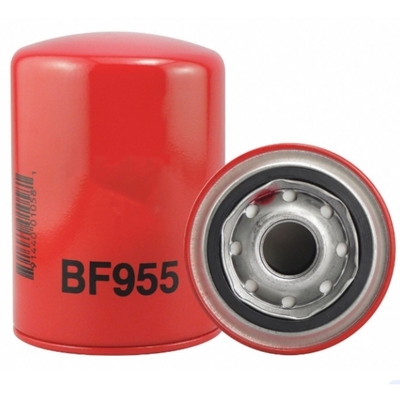 Фильтр топлива для дизельных грузовиков BF955 P550115 3I1145 23530652 F59016 FF550115