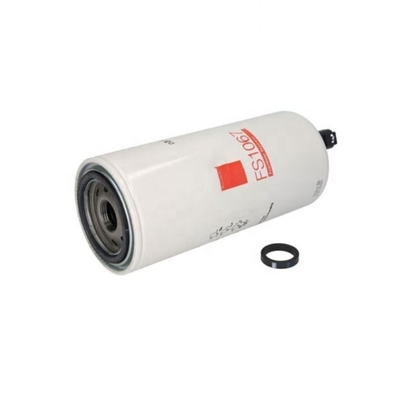 Сепаратор топлива и воды FS1067 для R370-7 OE NO. FS1065 FS19596 3406889 4070801 P551103