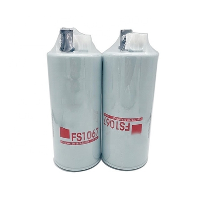 Сепаратор топлива и воды FS1067 для R370-7 OE NO. FS1065 FS19596 3406889 4070801 P551103