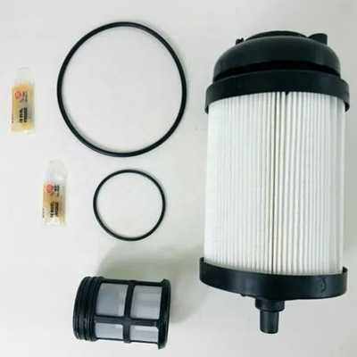FK13850NN Hydwell Diesel DD13 DD15 DD16 Части двигателя A4720900651 Фильтр топлива PF9908KIT