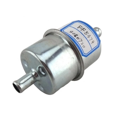 Домой FF5479 Фильтр топлива для тракторов Дизельные двигатели Запчасти SN5079 и доступные