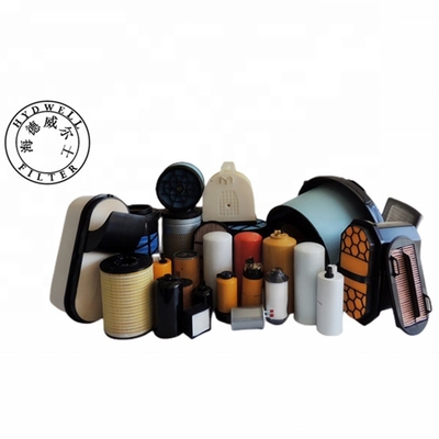 Langfang Supply 368-3976 Фильтрный элемент для топливно-водоотделителя для дизельных двигателей тракторов
