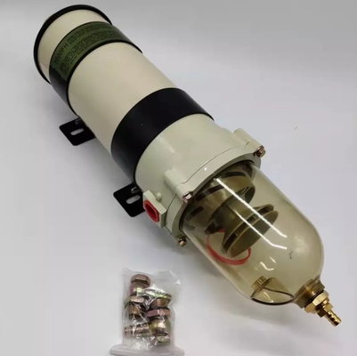 Дизельное топливо для морских судов фильтр 1000FG 1000FH с элементом 2020PM