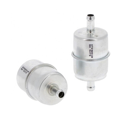 FF5079 Фильтр топлива для деталей машины Справочный No P550974