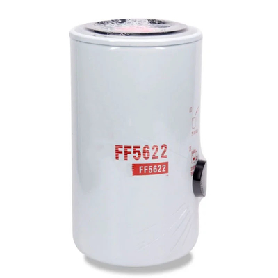 FF5622 Фильтр топлива для дизельных двигателей грузовиков 612600081334 BF9815 Стандарт производительности