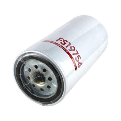 Проектирование топливного фильтра, водоотделителя R120T R120P SN912030 FS19754 для автомобильной установки