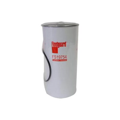 Проектирование топливного фильтра, водоотделителя R120T R120P SN912030 FS19754 для автомобильной установки