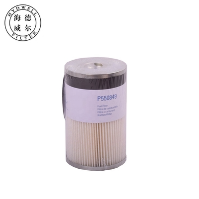 Дизельное топливо фильтр водоотделителя картридж Dahl65-w30 P550849 FS19764 PF9814 для грузовика
