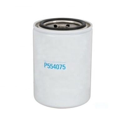 Высокое количество WF2054 фильтров охлаждающей жидкости P554075 для дизельных двигателей грузовых автомобилей