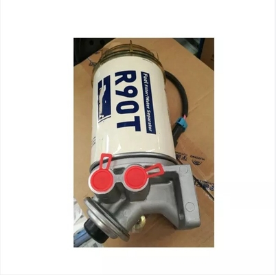 Фильтр дизельного топлива для трактора R90T H0110210106A0 H0110210108A0 BF1390-O FS19551 FS19933