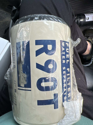 Фильтр дизельного топлива для трактора R90T H0110210106A0 H0110210108A0 BF1390-O FS19551 FS19933